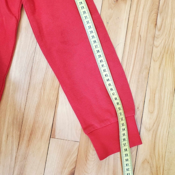 Zara Boys Collection Woven Pique Polo Shirt Boy - Picture 6 of 7